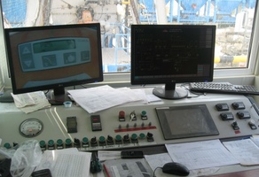 Асфальтобетонный завод CL-1000 (г. Владимир)